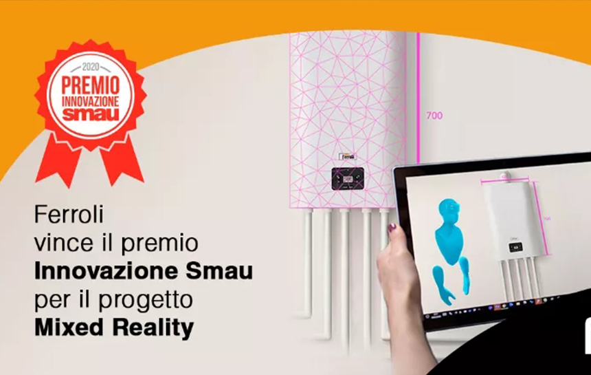 ��ʱ�����ٻ�2020�������Ϣ��ͨѶ����չ��SMAU�����콱